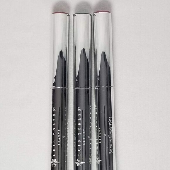 Beauty Creations Cosmetic - Luis Torres Vol 2 My Essentials Shadow Spong… - Picture 7 of 14